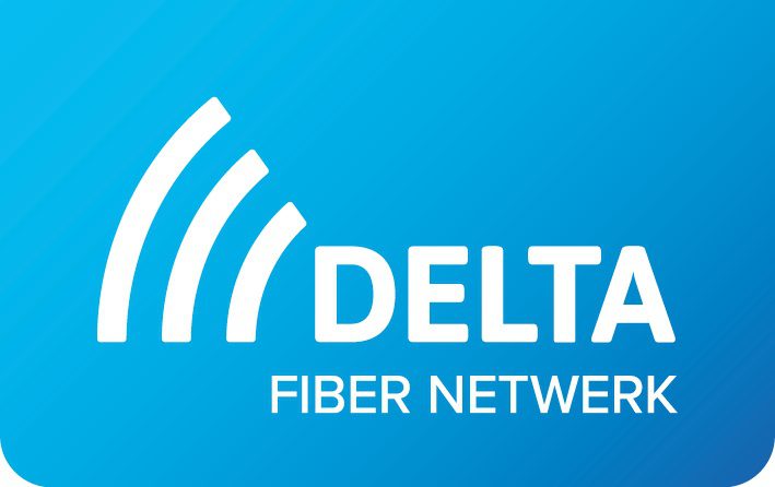 Wie is DELTA Fiber Netwerk?